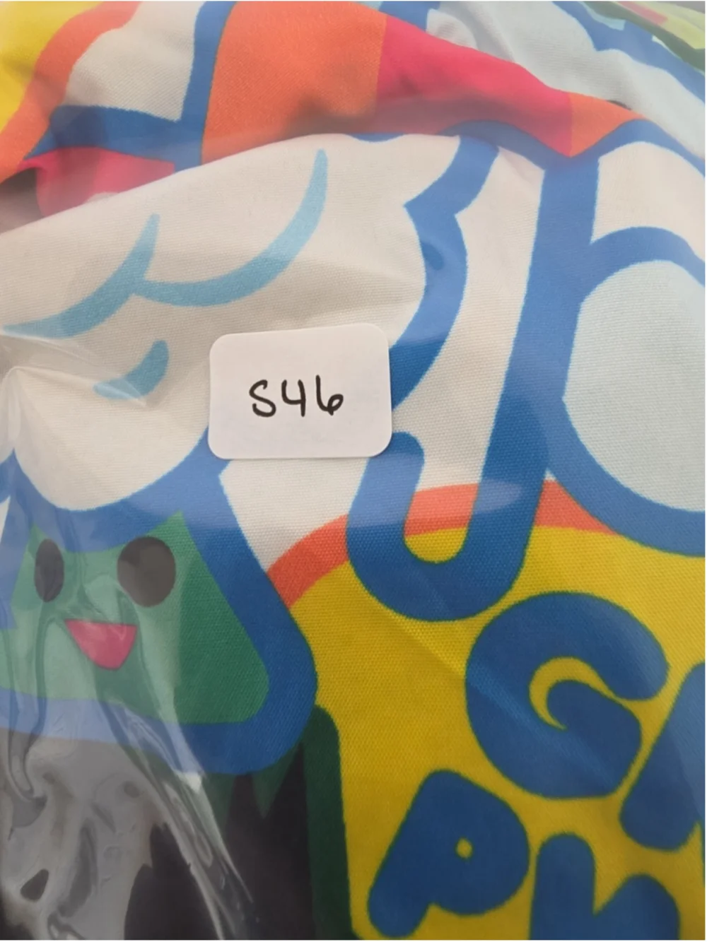 Member Only Power Puff Girls Cartoon Network Jacket Size 3XL